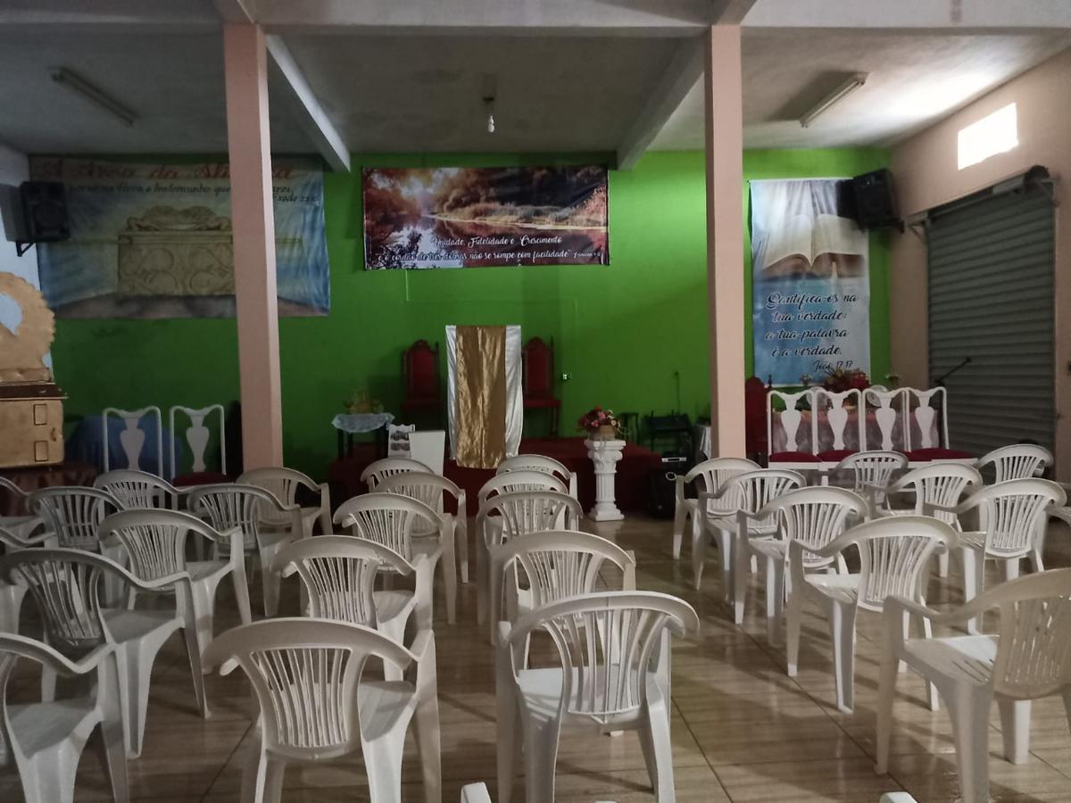 Casa Comercial, Morada da Serra, 3 Quartos, 0 Vaga, 1 Suíte