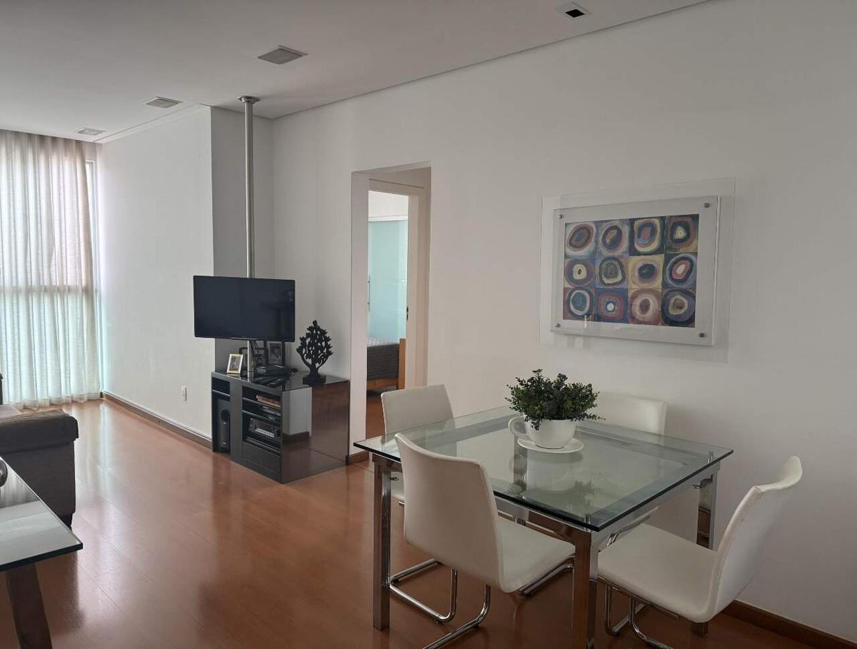 Apartamento, Buritis, 2 Quartos, 2 Vagas