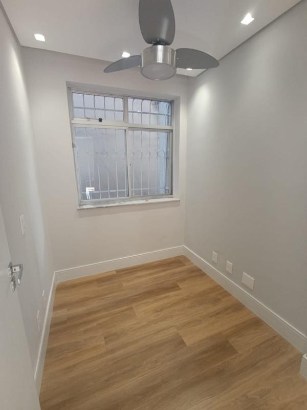 Apartamento, Santo Antônio, 3 Quartos, 1 Vaga