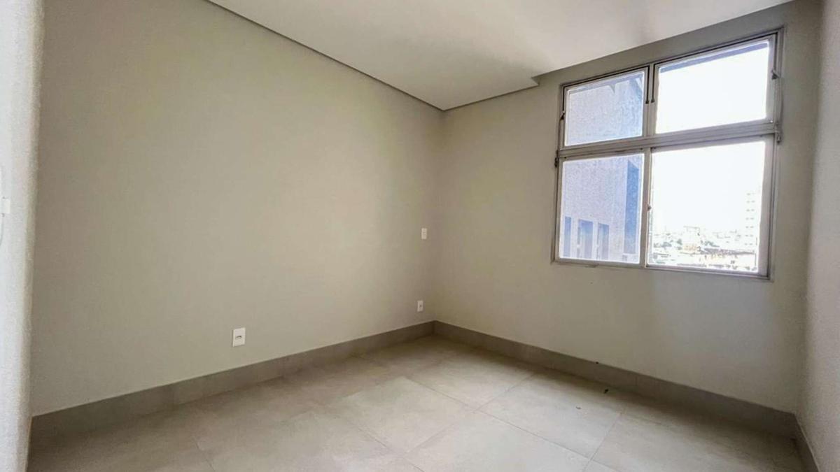 Apartamento, Centro, 2 Quartos, 0 Vaga, 1 Suíte