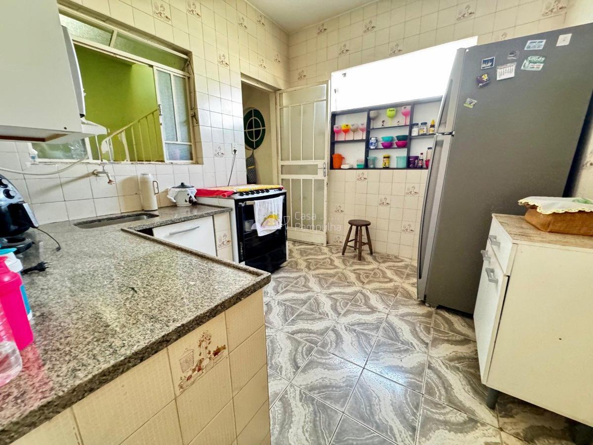 Casa, Santa Mônica, 4 Quartos, 4 Vagas, 1 Suíte
