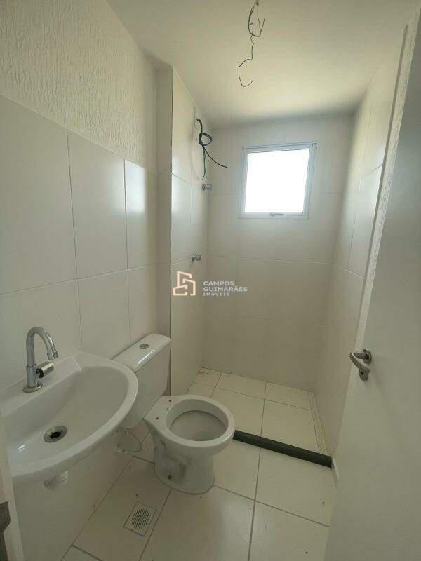 Apartamento, Nova Pampulha, 2 Quartos, 1 Vaga