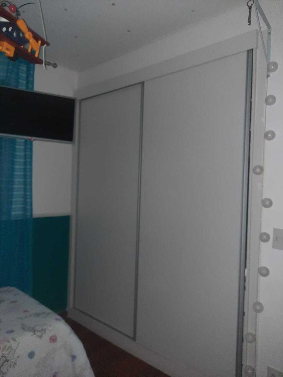 Cobertura, Dona Clara, 3 Quartos, 2 Vagas, 1 Suíte