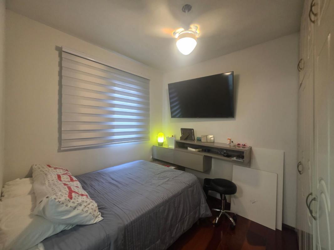 Apartamento, Buritis, 3 Quartos, 1 Vaga, 1 Suíte
