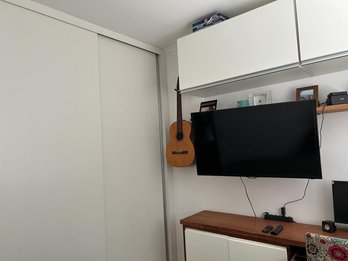 Apartamento, Ouro Preto, 2 Quartos, 1 Vaga