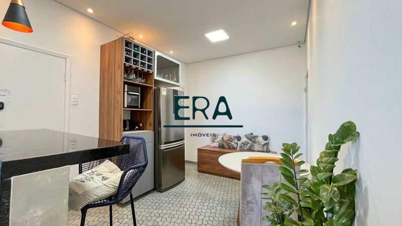 Apartamento, Centro, 3 Quartos, 0 Vaga, 1 Suíte