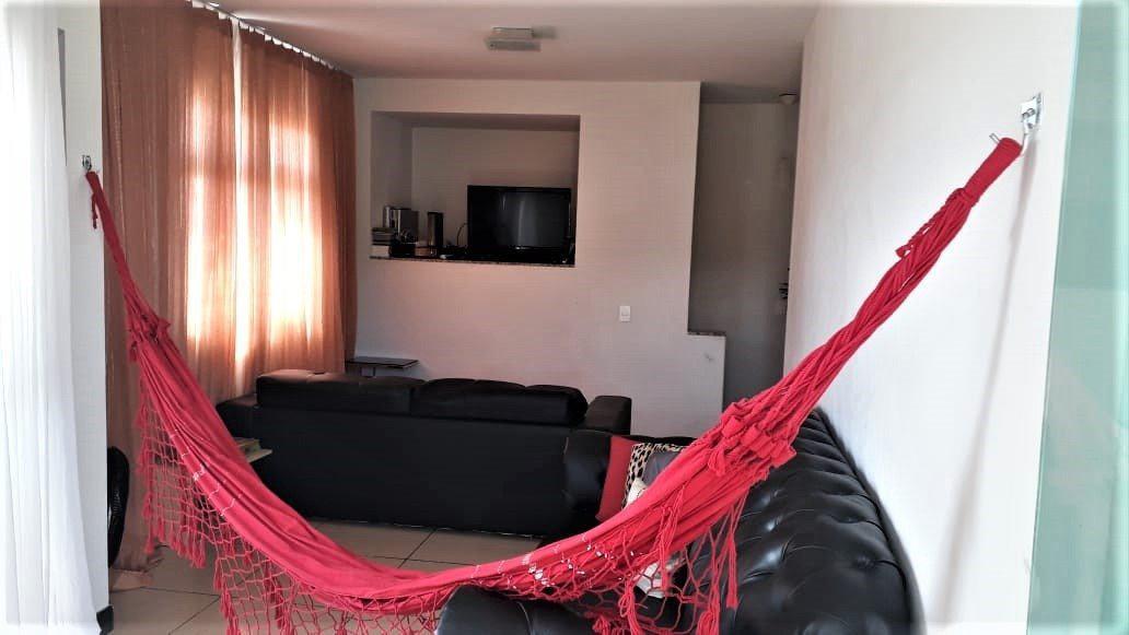 Cobertura, Santa Cruz, 4 Quartos, 4 Vagas, 2 Suítes