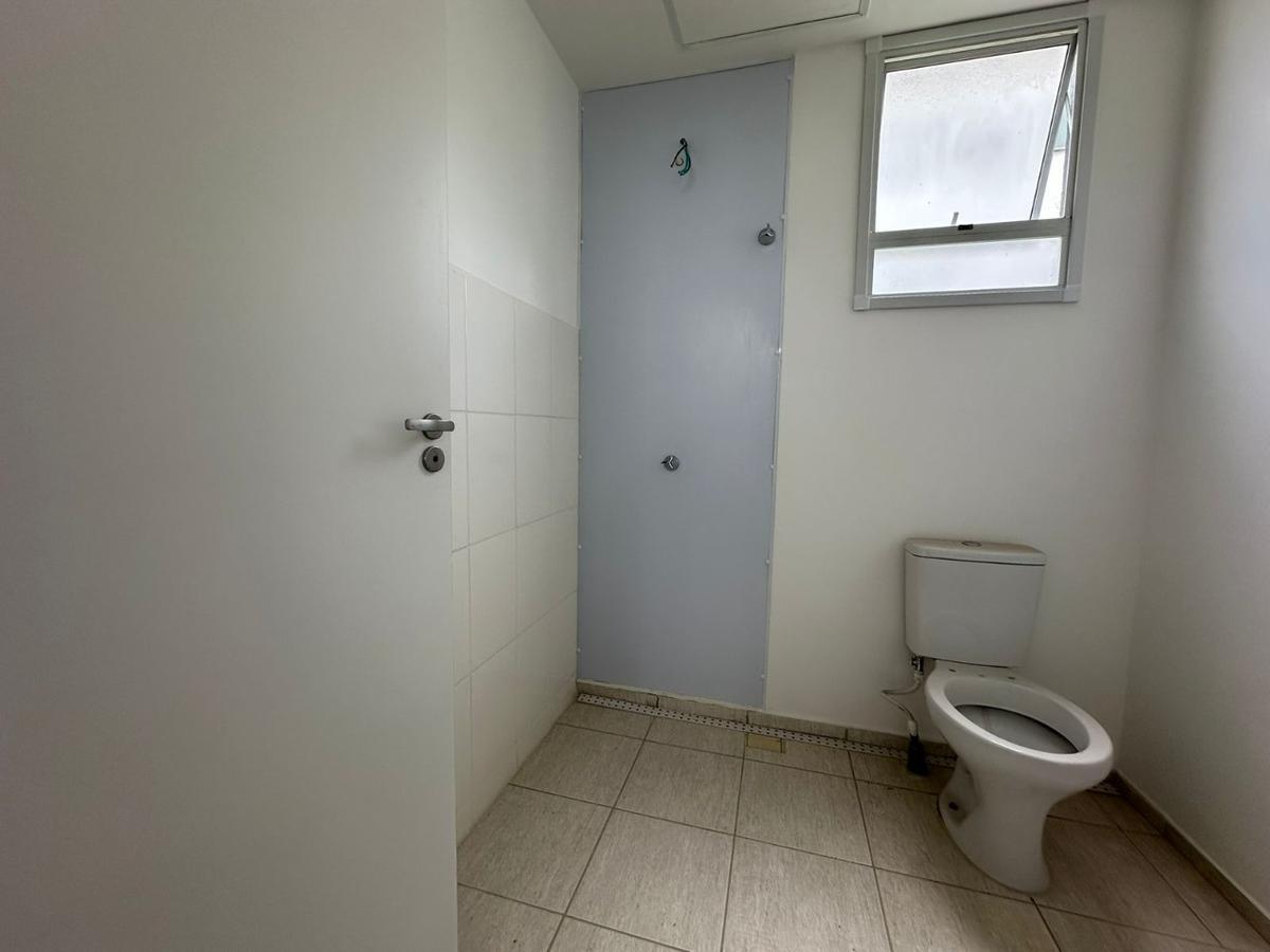Apartamento, São Pedro, 2 Quartos, 1 Vaga