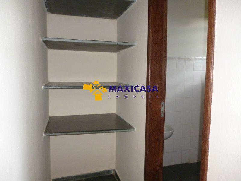 Casa, Planalto, 3 Quartos, 1 Vaga, 1 Suíte