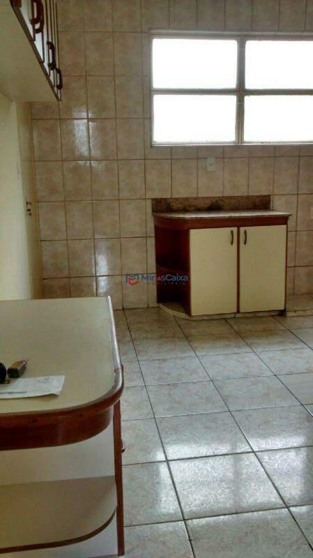 Apartamento, Centro, 3 Quartos, 1 Vaga, 1 Suíte