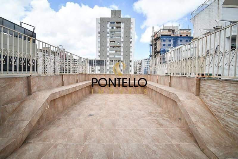 Apartamento, Lourdes, 4 Quartos, 2 Vagas, 2 Suítes