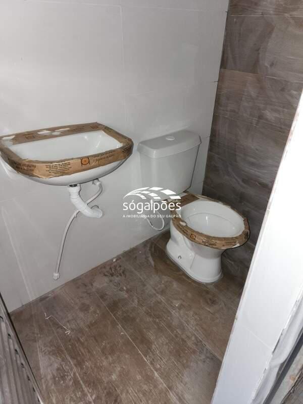 Loja, Santa Efigênia, 3 Vagas