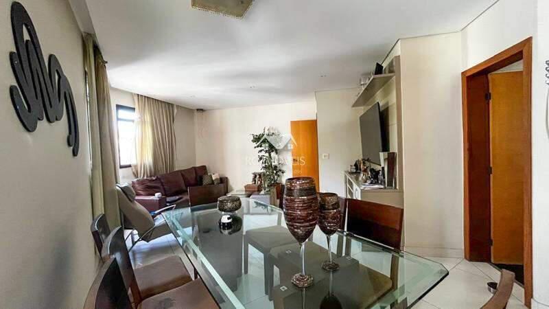Apartamento, Buritis, 3 Quartos, 2 Vagas, 1 Suíte