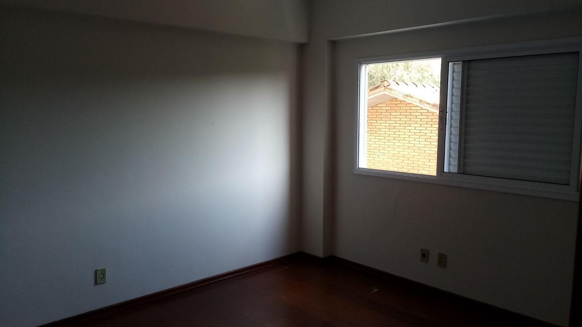 Apartamento, Jardim Andere, 3 Quartos, 20 Vagas, 1 Suíte