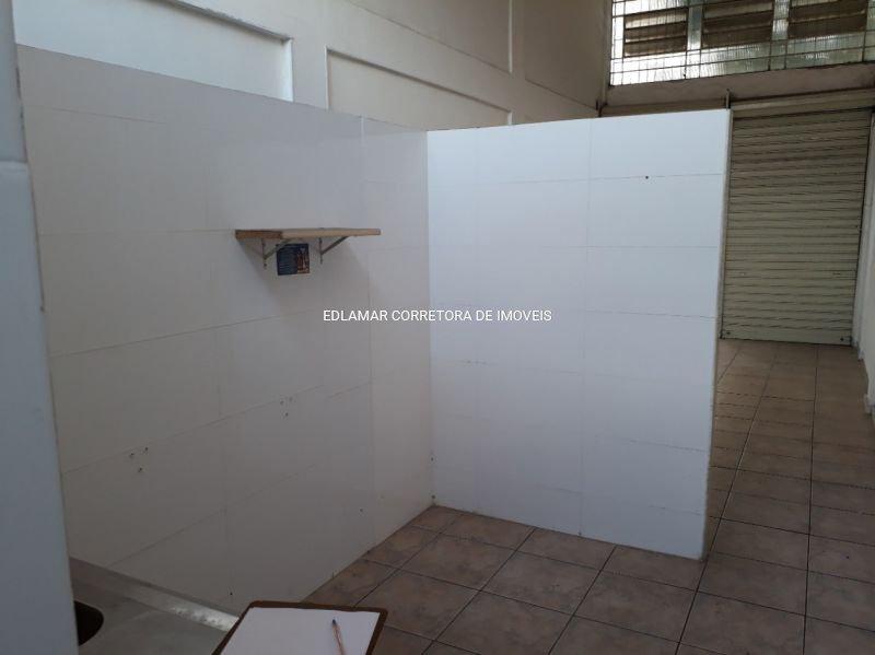 Galpão, Jardim Riacho das Pedras, 0 Quarto, 0 Vaga