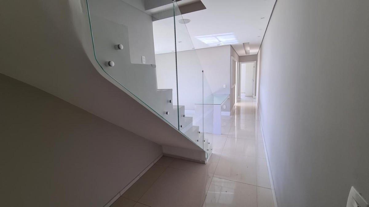 Cobertura, Manacás, 3 Quartos, 2 Vagas, 1 Suíte