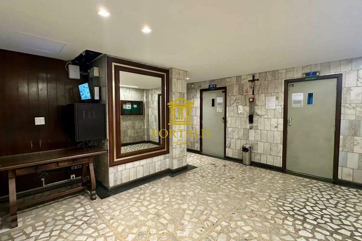 Apartamento, Lourdes, 2 Quartos, 1 Vaga