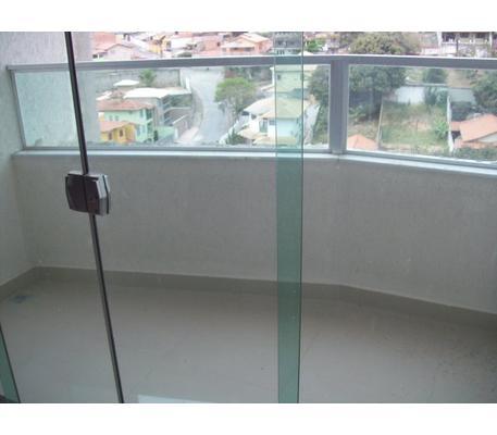 Apartamento, Ouro Preto, 2 Quartos, 3 Vagas, 1 Suíte