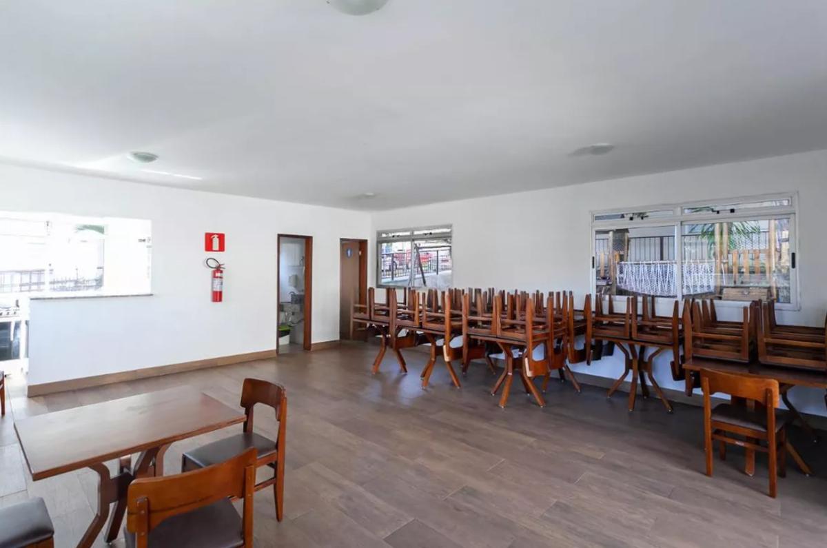 Apartamento, Paquetá, 3 Quartos, 1 Vaga, 1 Suíte