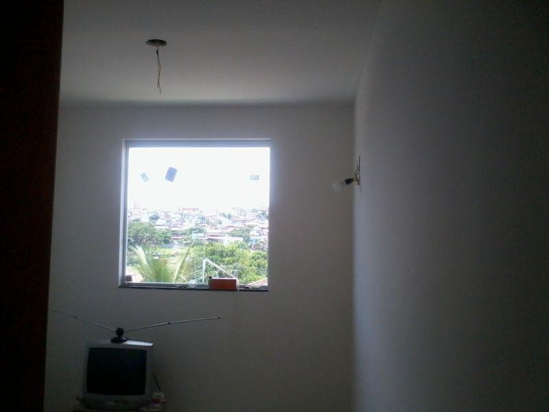 Casa, Piratininga (venda Nova), 2 Quartos, 1 Vaga, 0 Suíte