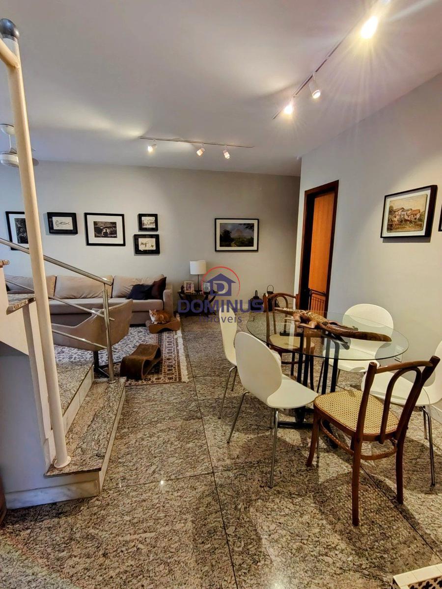 Apartamento, Santo Antônio, 4 Quartos, 3 Vagas, 1 Suíte