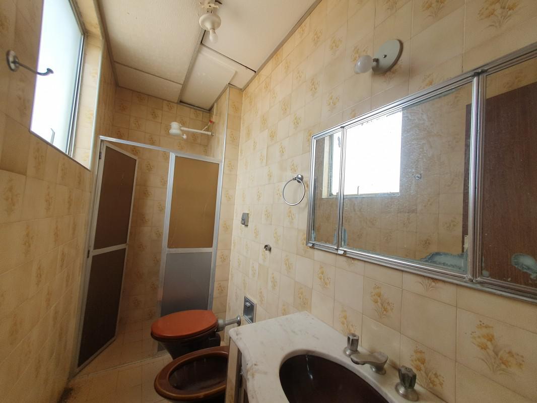 Apartamento, Jardim América, 3 Quartos, 2 Vagas, 1 Suíte