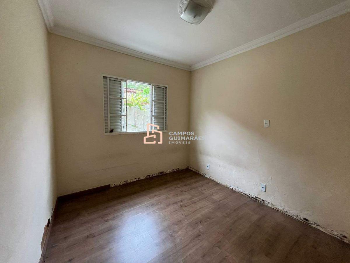 Casa, Eldorado, 3 Quartos, 3 Vagas