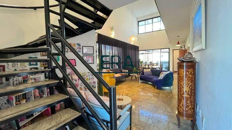 Cobertura, Gutierrez, 4 Quartos, 3 Vagas, 2 Suítes