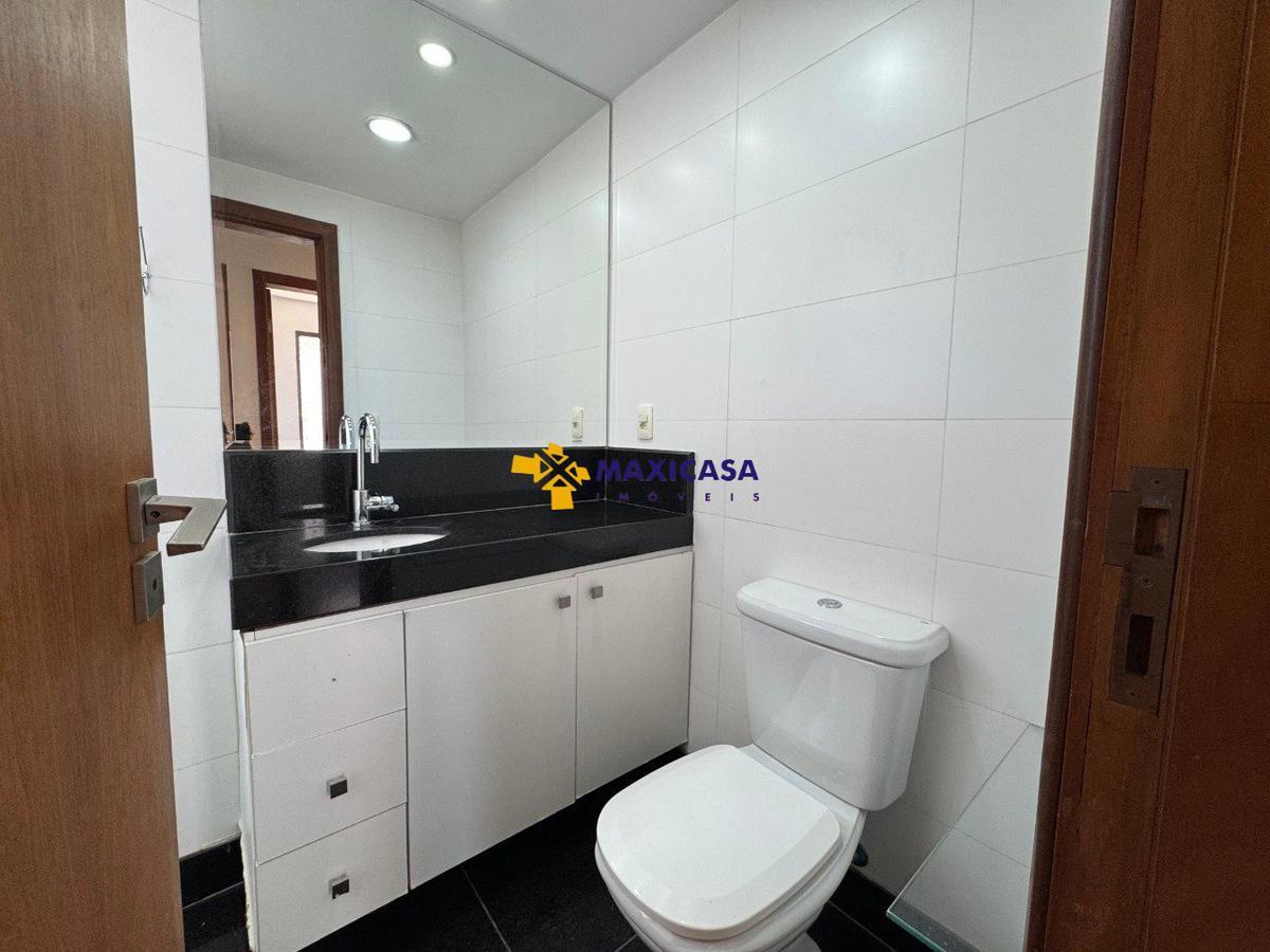 Apartamento, Liberdade, 4 Quartos, 3 Vagas, 2 Suítes