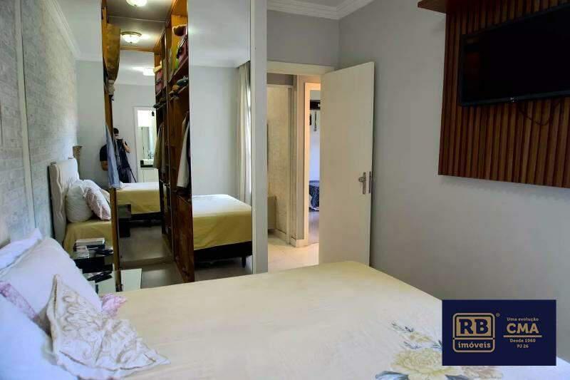 Apartamento, Luxemburgo, 3 Quartos, 1 Vaga, 1 Suíte
