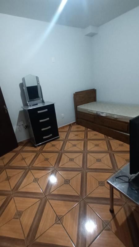 Quitinete, Pedra Azul, 1 Quarto, 0 Vaga