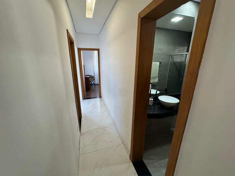 Casa, Renascença, 3 Quartos, 2 Vagas, 2 Suítes