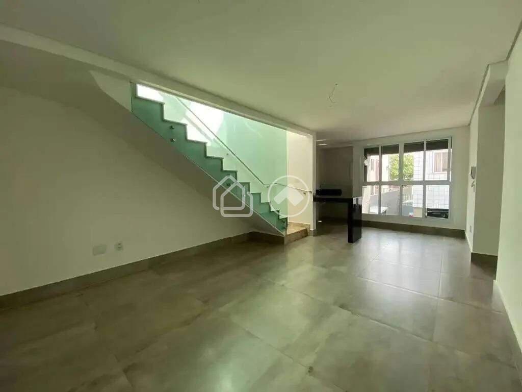 Cobertura, Castelo, 3 Quartos, 2 Vagas, 1 Suíte