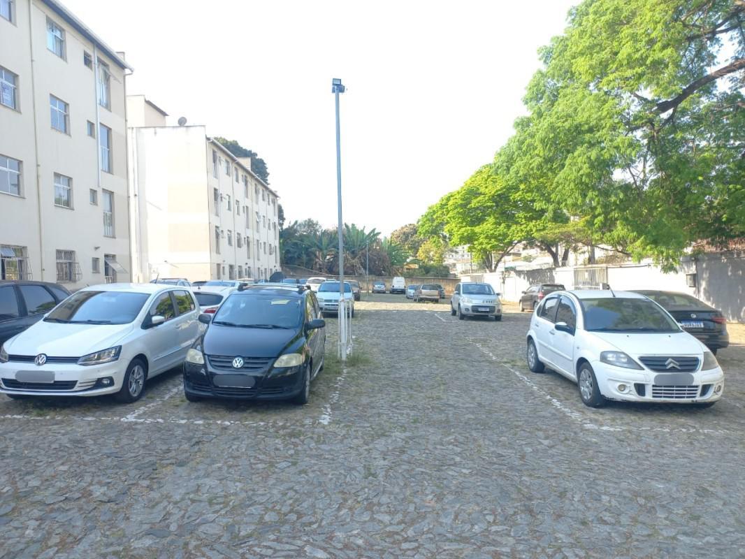 Apartamento, São João Batista (venda Nova), 2 Quartos, 1 Vaga