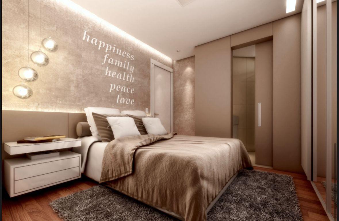 Apartamento, Nova Vista, 2 Quartos, 2 Vagas, 1 Suíte