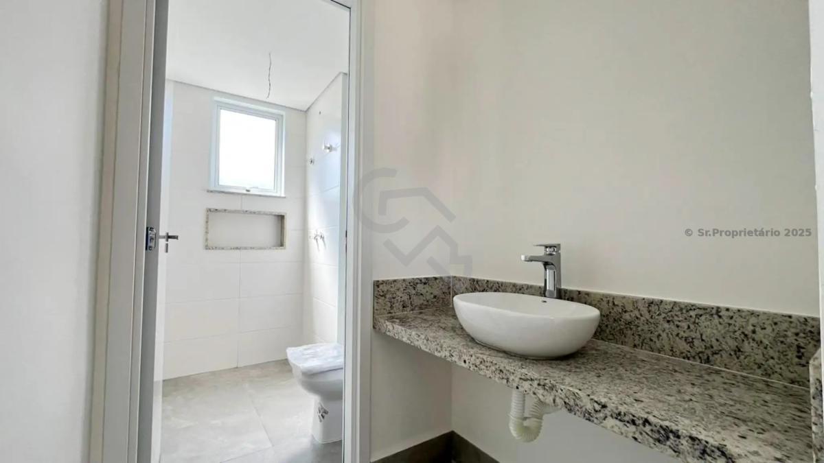 Apartamento, Castelo, 4 Quartos, 3 Vagas, 2 Suítes