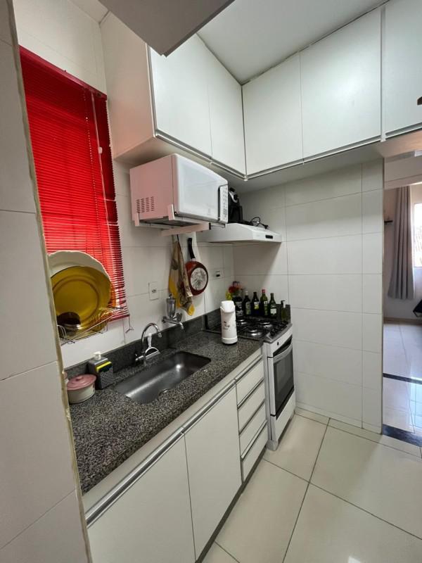 Apartamento, Castelo, 2 Quartos, 1 Vaga