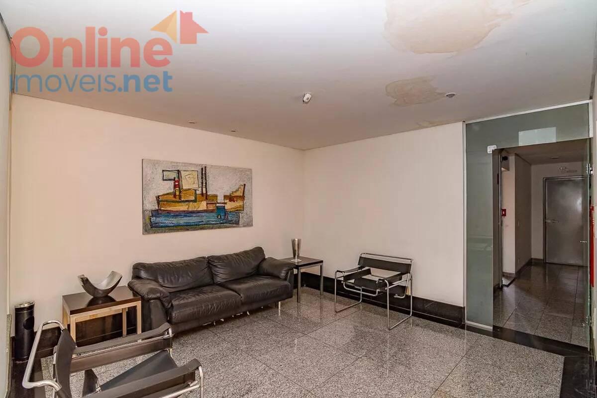 Apartamento, São Pedro, 3 Quartos, 0 Vaga, 1 Suíte