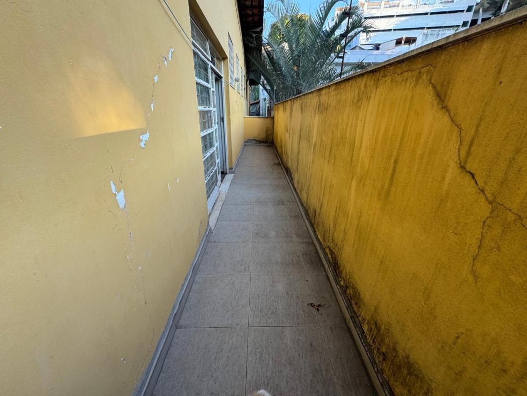 Casa, Cidade Jardim, 4 Quartos, 3 Vagas, 1 Suíte