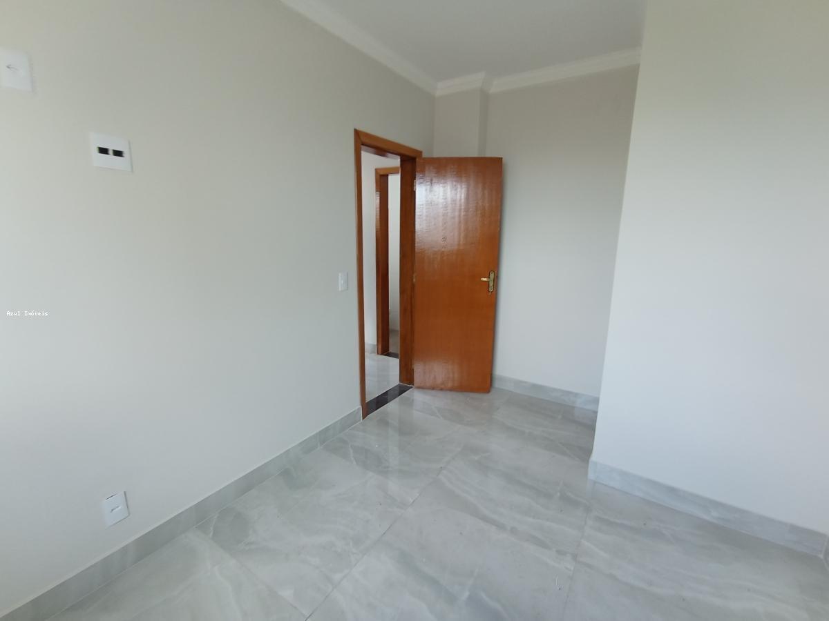 Cobertura, Heliópolis, 4 Quartos, 2 Vagas, 1 Suíte