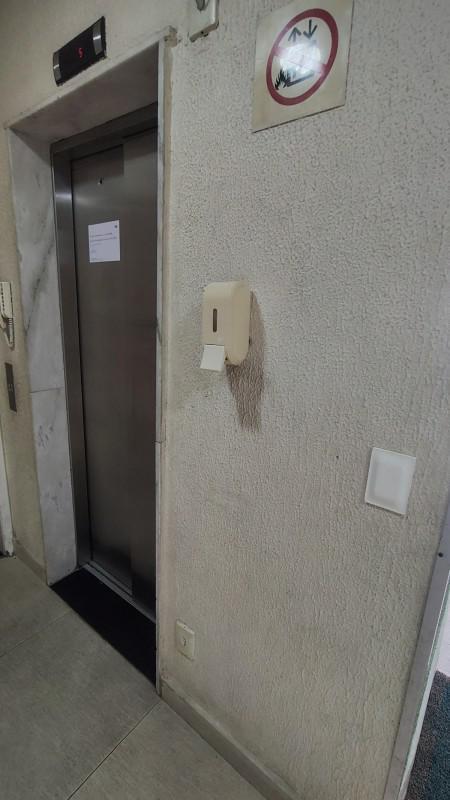 Apartamento, Pousada Santo Antônio, 2 Quartos, 1 Vaga
