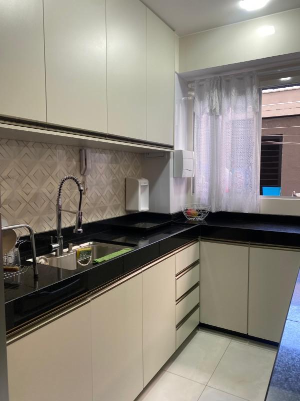 Apartamento, Varzea, 2 Quartos, 1 Vaga