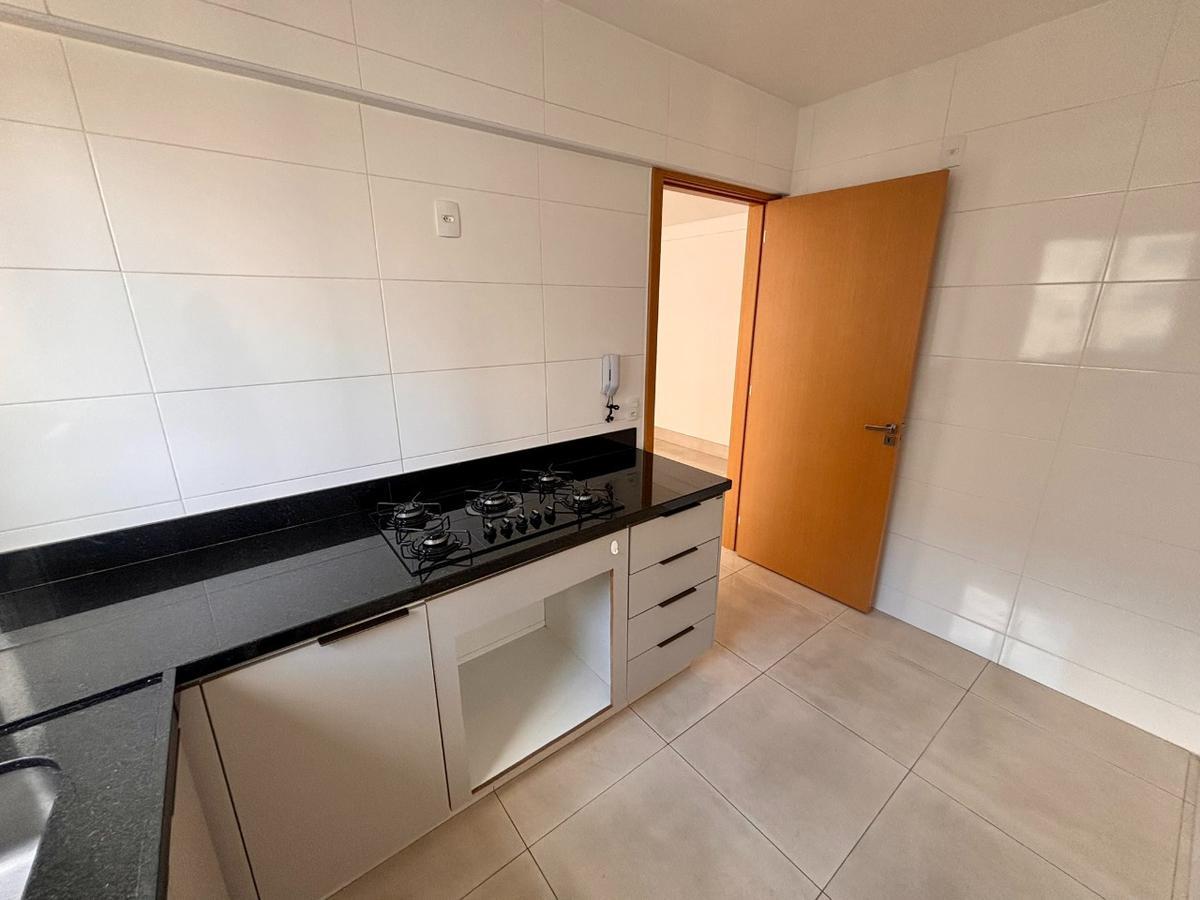 Apartamento, Liberdade, 2 Quartos, 2 Vagas, 1 Suíte