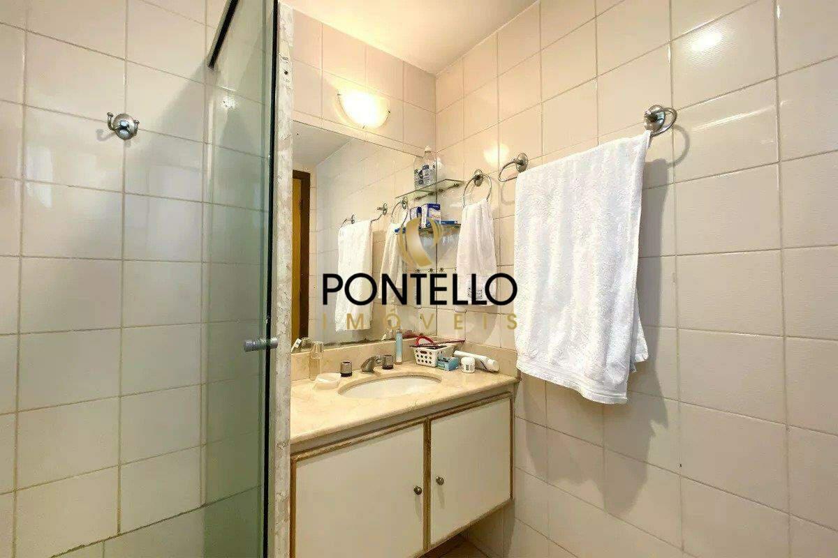 Apartamento, Carmo, 3 Quartos, 2 Vagas, 1 Suíte