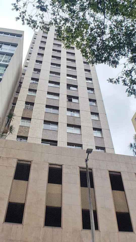 Apartamento, Lourdes, 2 Quartos, 1 Vaga