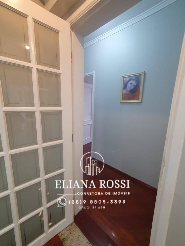 Casa, Centro, 3 Quartos, 1 Vaga, 1 Suíte