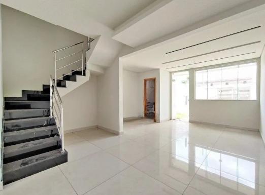 Casa, Santa Amélia, 3 Quartos, 3 Vagas, 1 Suíte