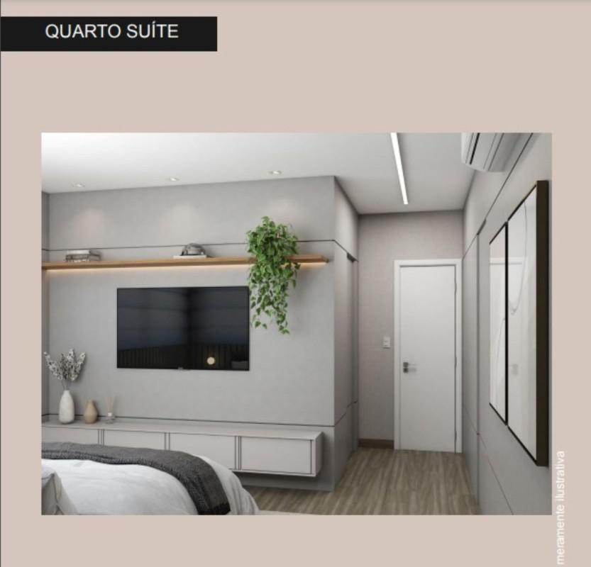 Apartamento, Jaraguá, 4 Quartos, 3 Vagas, 1 Suíte