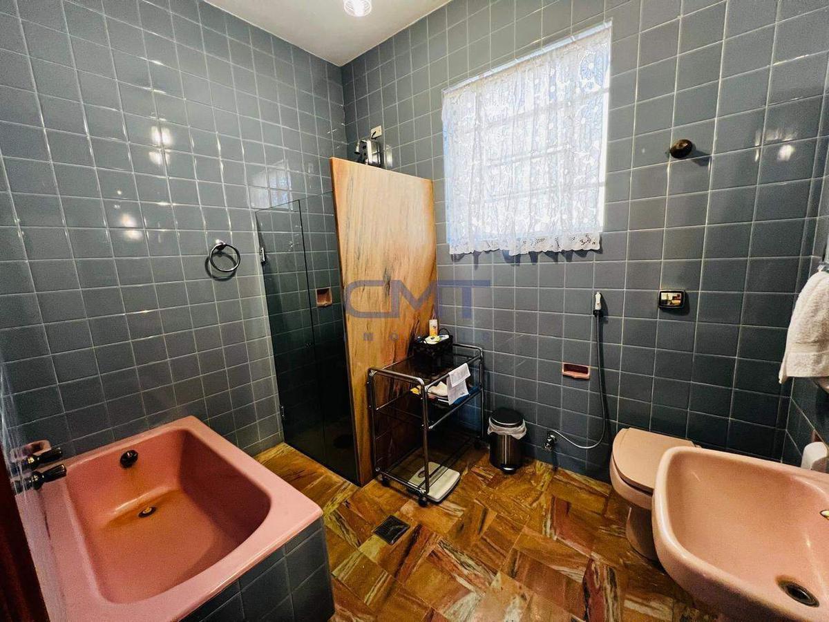 Casa, Carmo, 4 Quartos, 2 Vagas, 1 Suíte