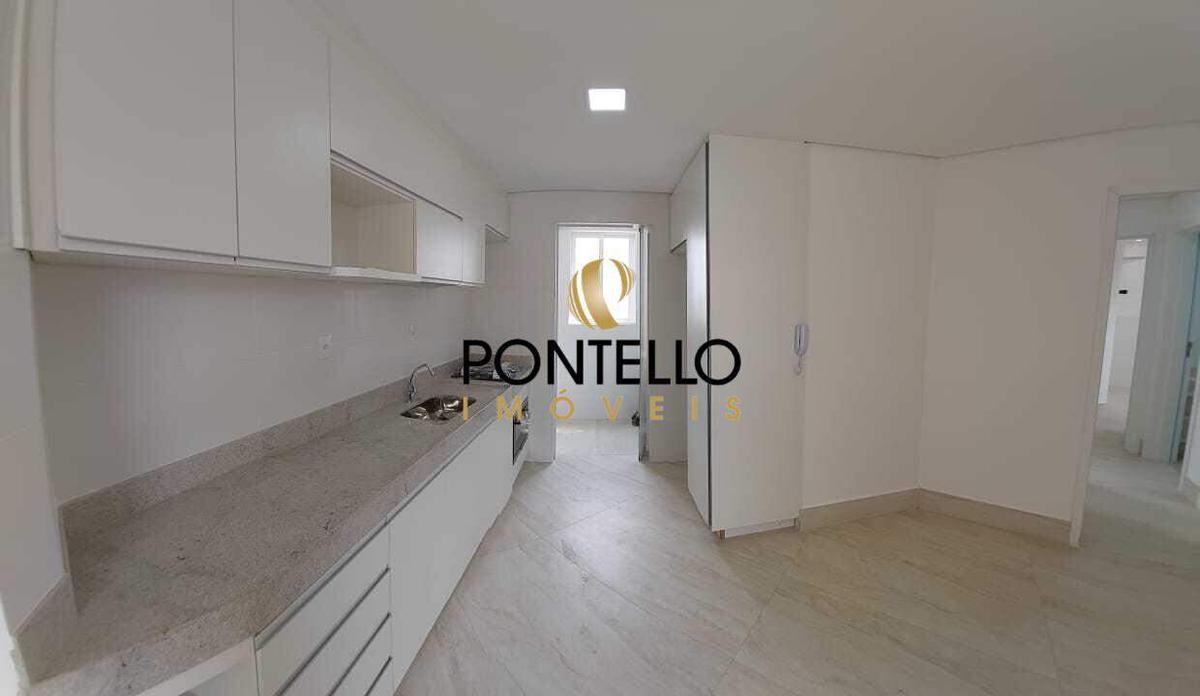 Apartamento, Manacás, 3 Quartos, 2 Vagas, 1 Suíte